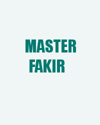 Master Fakir