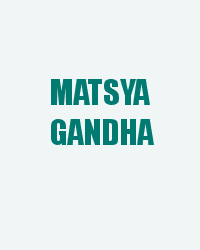 Matsya Gandha