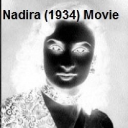 Nadira Movie Poster