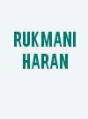 Rukmani Haran