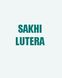 Sakhi Lutera