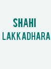 Shahi Lakkadhara