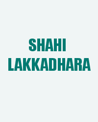 Shahi Lakkadhara