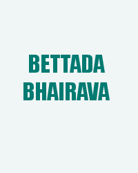 Bettada Bhairava