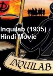 Inquilab Movie Poster