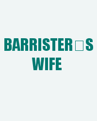 Barrister’s Wife