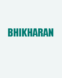 Bhikharan