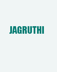 Jagruthi