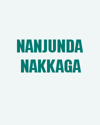 Nanjunda Nakkaga