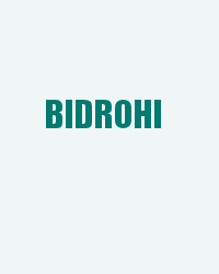 Bidrohi
