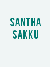 Santha sakku