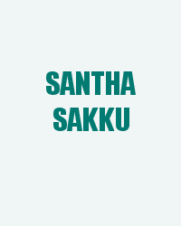 Santha sakku