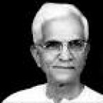 Akkineni Lakshmi Vara Prasada Rao