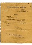 Madan Theatres Ltd