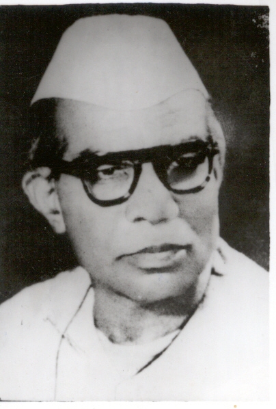 Bhagwati Prasad Mishra