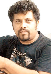 Raghu Dixit