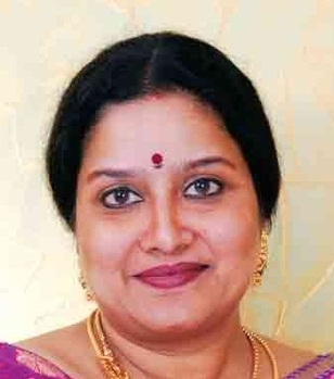 Thulasi Shivamani