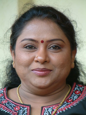 Sudha Narasimharaju