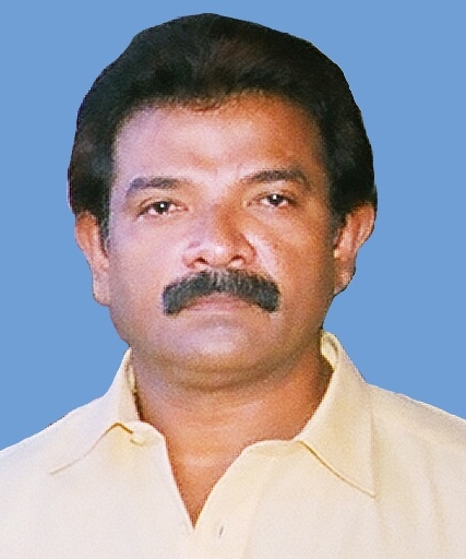 Dinesh Babu