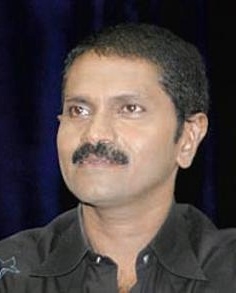 Vinod Raj