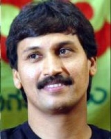 Kumar Bangarappa