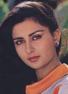 Poonam Dhillon