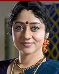 Vinaya Prasad