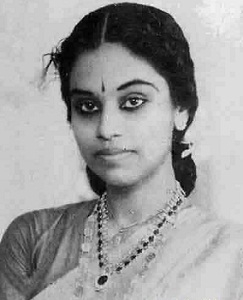 Santha P. Nair