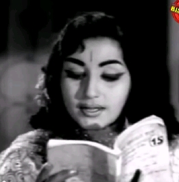B Vijayalakshmi