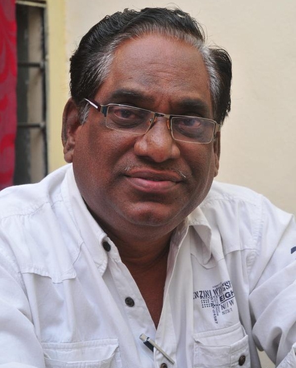 Relangi Narasimha Rao