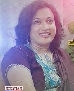 Suman Nagarkar