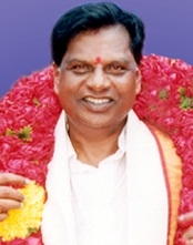 Sandesh Nagaraj