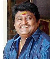 Komal Kumar