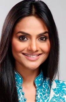 Madhoo