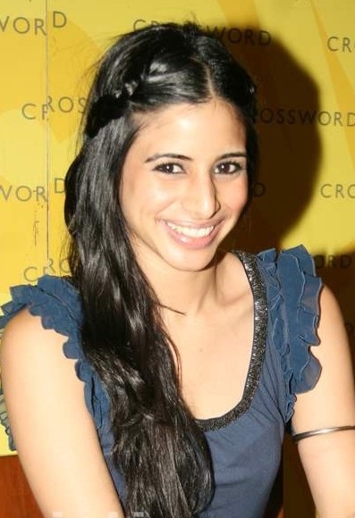 Soniya Mehra