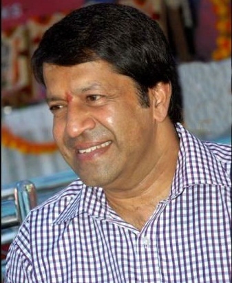 Shankar Ashwath