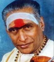 Kunnakudi Vaidyanathan