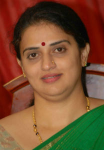 Pavithra Lokesh