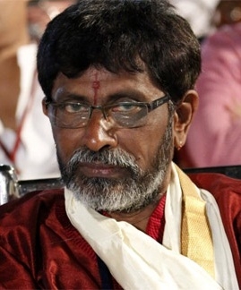 J K Bharavi