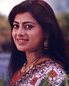 Priya Raman