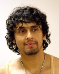 Sonu Nigam