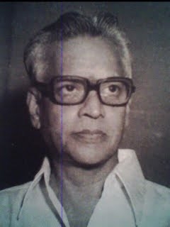 S Rajeswara Rao