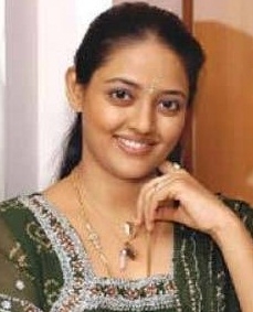 Ranjitha