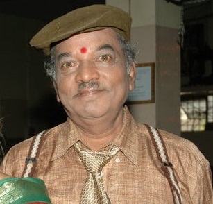 Kunigal Nagabhushan