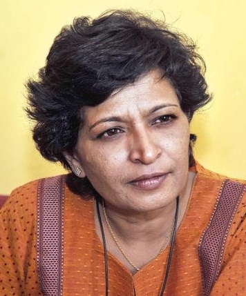 Kavitha Lankesh