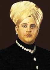 Jayachamarajendra Wodeyar
