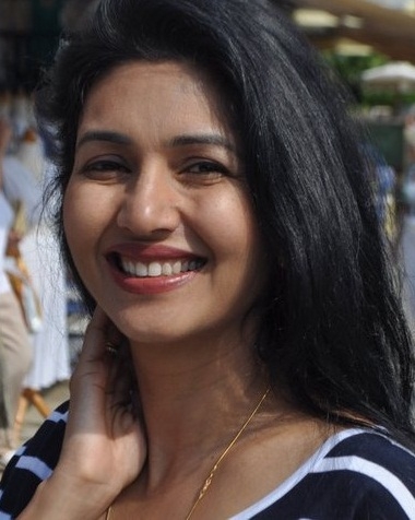 Deepti Bhatnagar