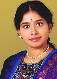 Nithyasree Mahadevan