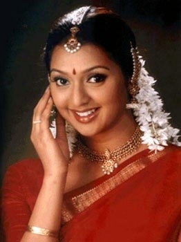 Gayatri Jayaraman