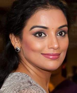 Shweta Menon